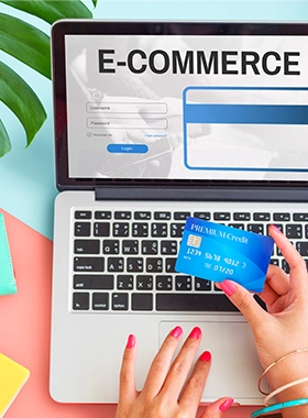 E-commerce Development