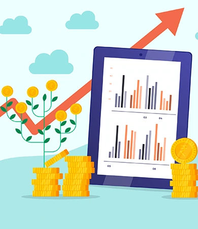 HOW WEBSITES ARE THE SOURCE OF INCREASING BUSINESS ROI