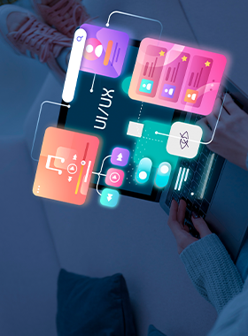UX-UI Design