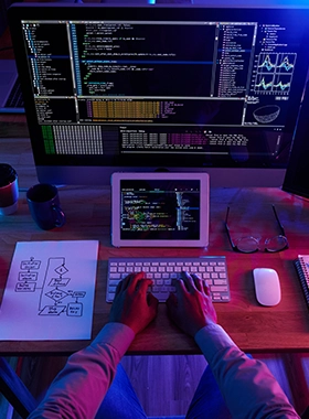 Website Development Solutions