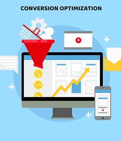 Boost Your Conversion Rate with Better Web Design