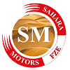 Brand Logo